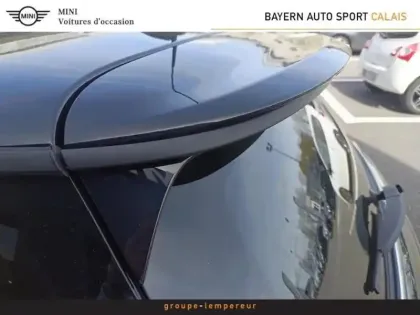 Photo 6 Mini Mini  Cooper SE 184ch Edition Premium BVA 5CV
