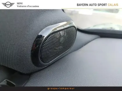 Photo 9 Mini Mini  Cooper SE 184ch Edition Premium BVA 5CV