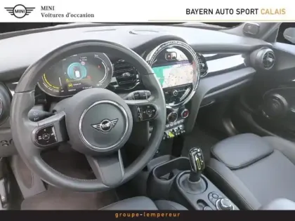 Photo 13 Mini Mini  Cooper SE 184ch Edition Premium BVA 5CV