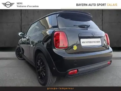 Photo 5 Mini Mini  Cooper SE 184ch Edition Premium BVA 5CV