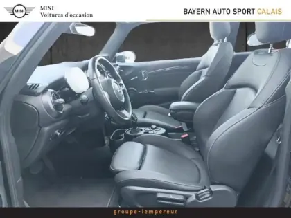 Photo 12 Mini Mini  Cooper SE 184ch Edition Premium BVA 5CV