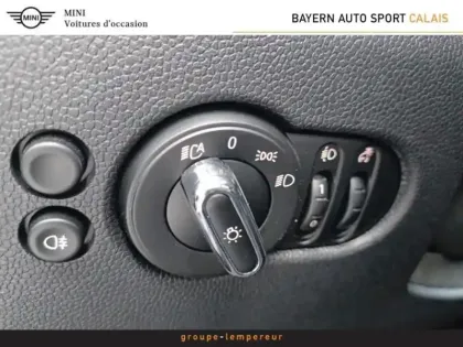 Photo 10 Mini Mini  Cooper SE 184ch Edition Premium BVA 5CV