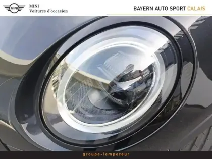 Photo 7 Mini Mini  Cooper SE 184ch Edition Premium BVA 5CV