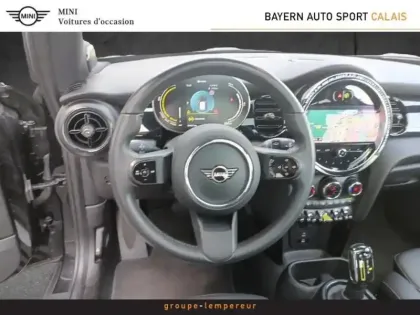 Photo 14 Mini Mini  Cooper SE 184ch Edition Premium BVA 5CV