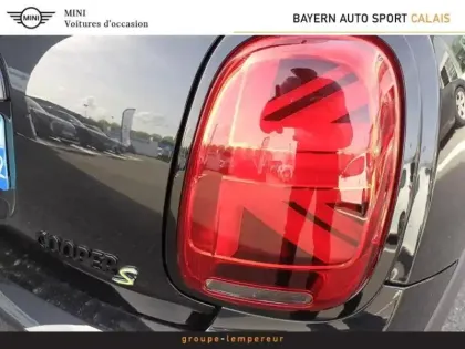 Photo 8 Mini Mini  Cooper SE 184ch Edition Premium BVA 5CV