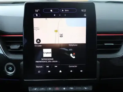 Photo 11 Renault Arkana  1.6 E-Tech 145ch RS Line -21B