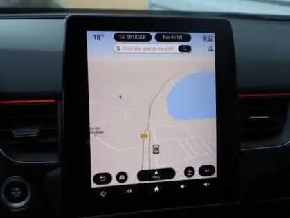 Photo 14 Renault Arkana  1.6 E-Tech 145ch RS Line -21B