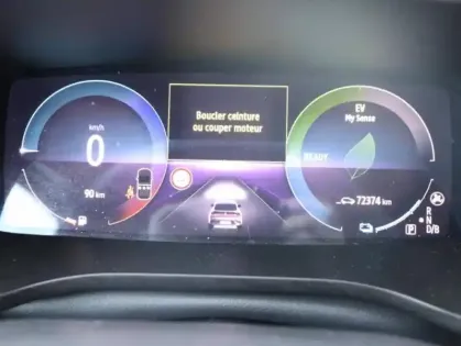 Photo 7 Renault Arkana  1.6 E-Tech 145ch RS Line -21B