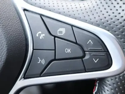 Photo 9 Renault Arkana  1.6 E-Tech 145ch RS Line -21B