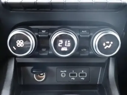 Photo 10 Renault Arkana  1.6 E-Tech 145ch RS Line -21B