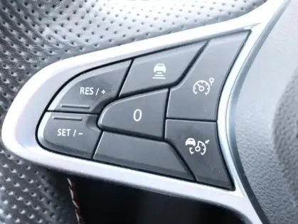 Photo 8 Renault Arkana  1.6 E-Tech 145ch RS Line -21B