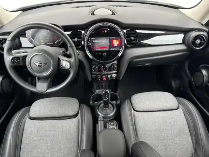 Photo 5 Mini Mini  Cooper 136ch  Edition Camden BVA7