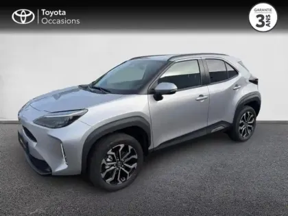 Photo Toyota Yaris Design