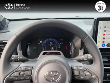 Photo 12 Toyota Yaris  Cross 116h Design MY25