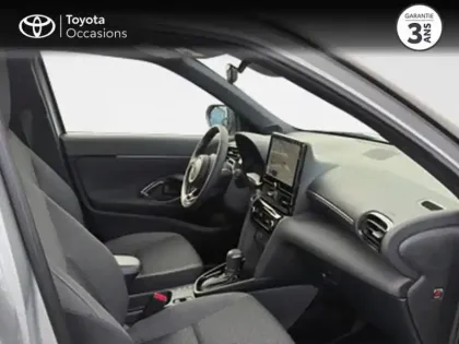 Photo 5 Toyota Yaris  Cross 116h Design MY25