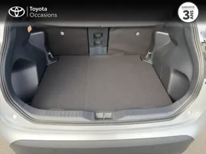Photo 9 Toyota Yaris  Cross 116h Design MY25