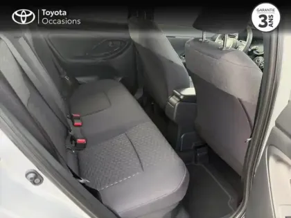 Photo 6 Toyota Yaris  Cross 116h Design MY25