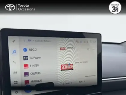 Photo 14 Toyota Yaris  Cross 116h Design MY25