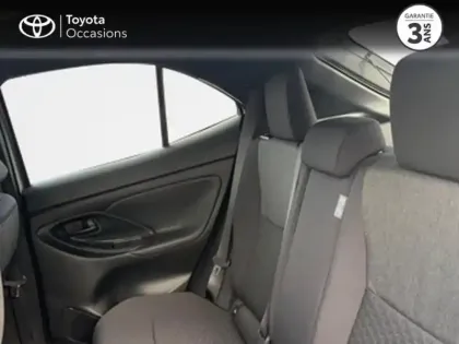 Photo 11 Toyota Yaris  Cross 116h Design MY25