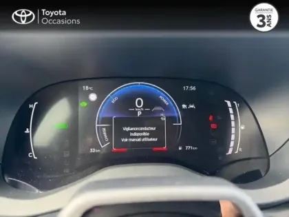 Photo 13 Toyota Yaris  Cross 116h Design MY25