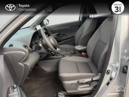 Photo 10 Toyota Yaris  Cross 116h Design MY25