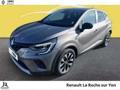 Photo Renault Captur Evolution