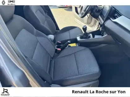 Photo 14 Renault Captur  1.0 TCe 90ch Evolution