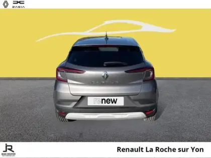 Photo 10 Renault Captur  1.0 TCe 90ch Evolution