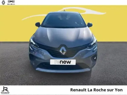 Photo 8 Renault Captur  1.0 TCe 90ch Evolution