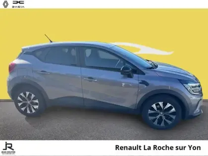 Photo 12 Renault Captur  1.0 TCe 90ch Evolution