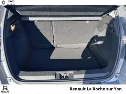 Photo 6 Renault Captur  1.0 TCe 90ch Evolution