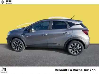 Photo 9 Renault Captur  1.0 TCe 90ch Evolution