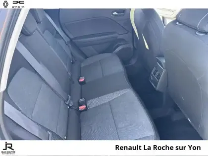 Photo 13 Renault Captur  1.0 TCe 90ch Evolution