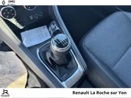 Photo 5 Renault Captur  1.0 TCe 90ch Evolution