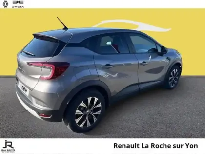 Photo 11 Renault Captur  1.0 TCe 90ch Evolution