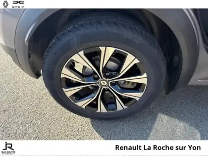 Photo 7 Renault Captur  1.0 TCe 90ch Evolution
