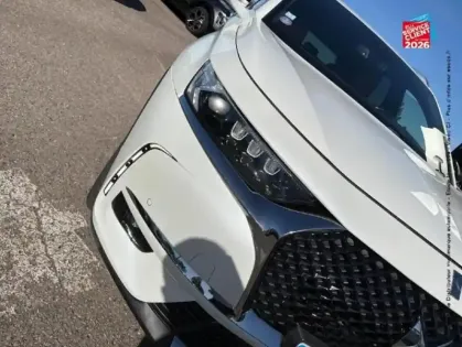 Photo 42 DS DS 7  Crossback PureTech 180ch Grand Chic Automatique 10cv