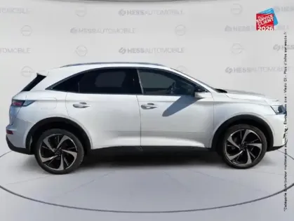 Photo 18 DS DS 7  Crossback PureTech 180ch Grand Chic Automatique 10cv