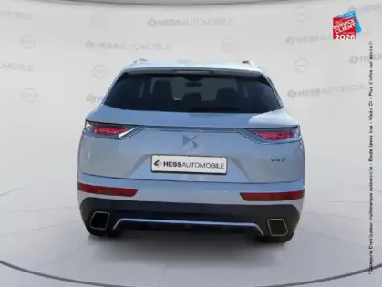 Photo 6 DS DS 7  Crossback PureTech 180ch Grand Chic Automatique 10cv