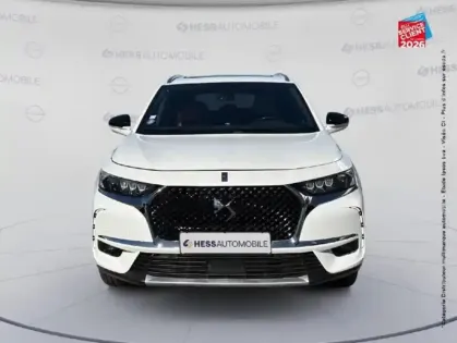 Photo 16 DS DS 7  Crossback PureTech 180ch Grand Chic Automatique 10cv