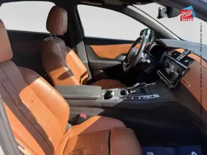 Photo 34 DS DS 7  Crossback PureTech 180ch Grand Chic Automatique 10cv