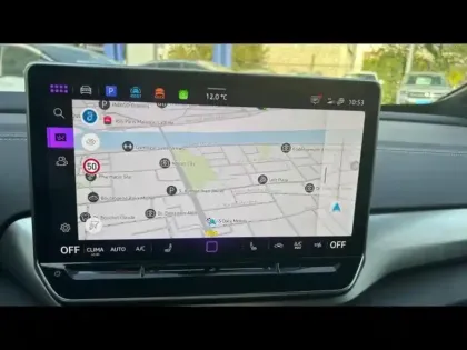 Photo 9 Volkswagen Id.4  286ch Pro 77 kWh Life Max