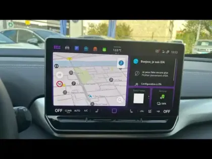 Photo 10 Volkswagen Id.4  286ch Pro 77 kWh Life Max