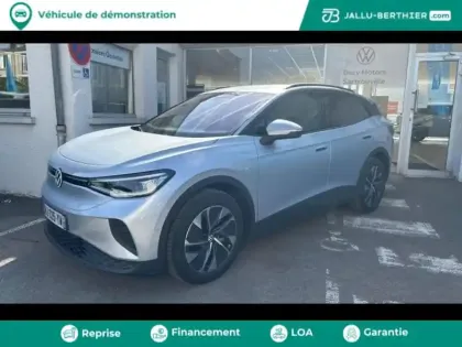 Photo Volkswagen Id.4 Life Max