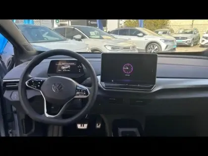 Photo 13 Volkswagen Id.4  286ch Pro 77 kWh Life Max