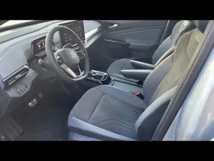 Photo 14 Volkswagen Id.4  286ch Pro 77 kWh Life Max