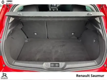 Photo 6 Renault Megane  1.5 Blue dCi 115ch RS Line EDC -21N