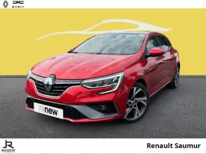 Photo Renault Megane Rs Line