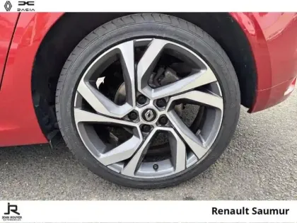 Photo 7 Renault Megane  1.5 Blue dCi 115ch RS Line EDC -21N