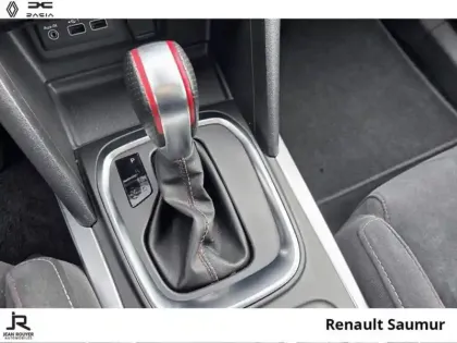Photo 5 Renault Megane  1.5 Blue dCi 115ch RS Line EDC -21N